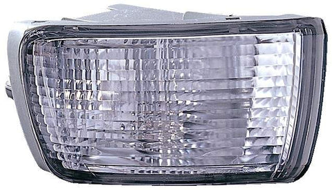 SIGNAL LAMP FR LH W/DRL CAPA