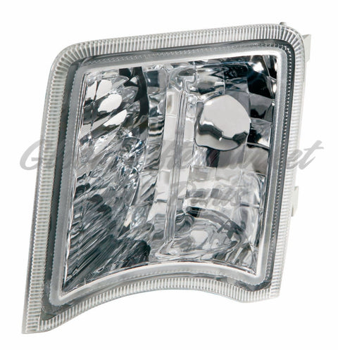 SIGNAL LAMP FR LH HQ