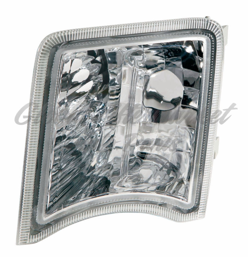 SIGNAL LAMP FR LH HQ