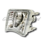SIGNAL LAMP FR LH HQ — photo 2