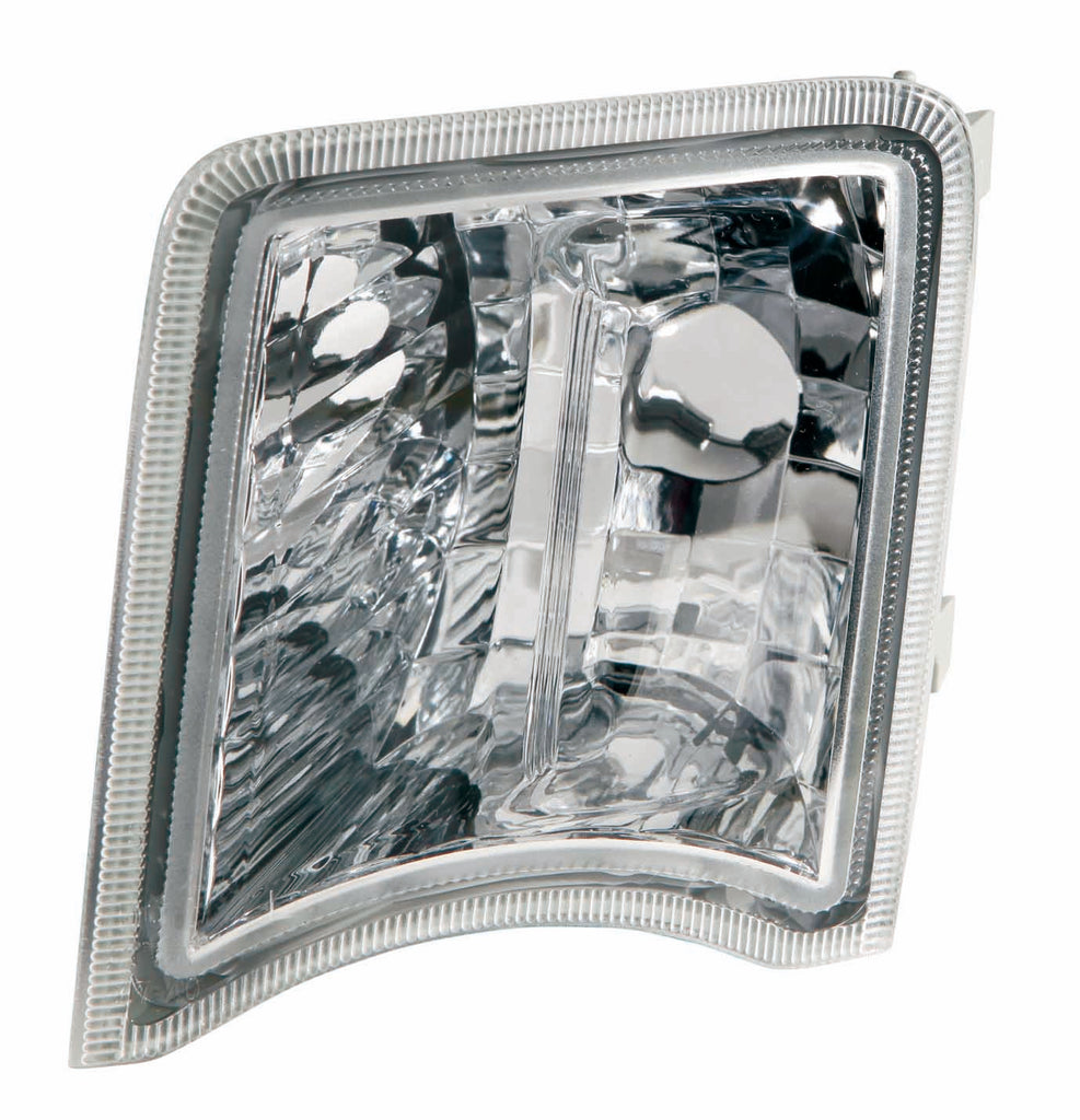 SIGNAL LAMP FR LH CAPA