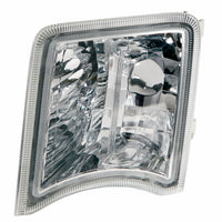 SIGNAL LAMP FR LH CAPA