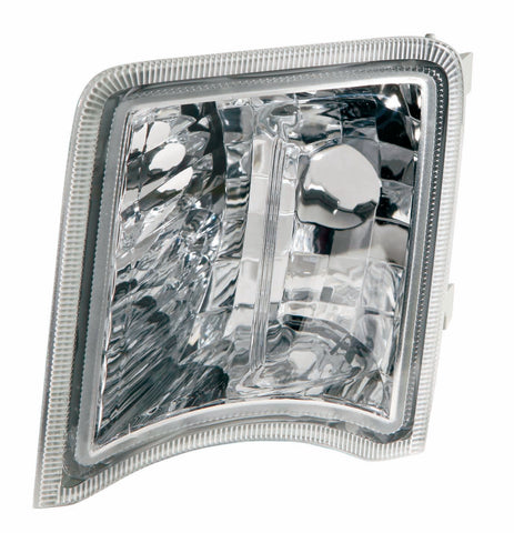 SIGNAL LAMP FR LH CAPA