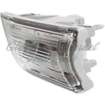 SIGNAL LAMP FR LH HQ — photo 2