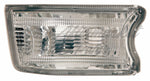 SIGNAL LAMP FR LH CAPA — photo 1
