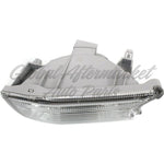 SIGNAL LAMP FR LH CAPA — photo 4
