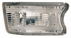 SIGNAL LAMP FR LH HQ