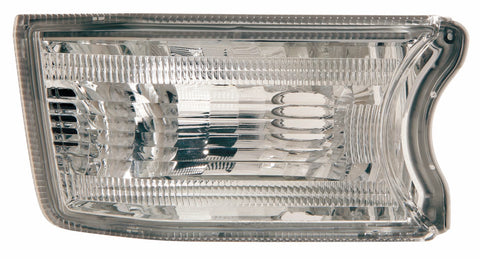 SIGNAL LAMP FR LH CAPA