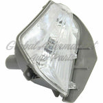 SIGNAL LAMP FR LH HQ — photo 3