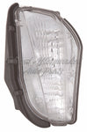 SIGNAL LAMP FR LH CAPA — photo 1