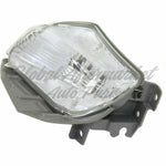 SIGNAL LAMP FR LH CAPA — photo 2