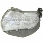 SIGNAL LAMP FR LH CAPA — photo 4
