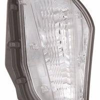 SIGNAL LAMP FR LH HQ