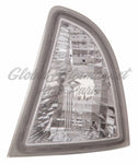 SIGNAL LAMP FR LH HQ — photo 1