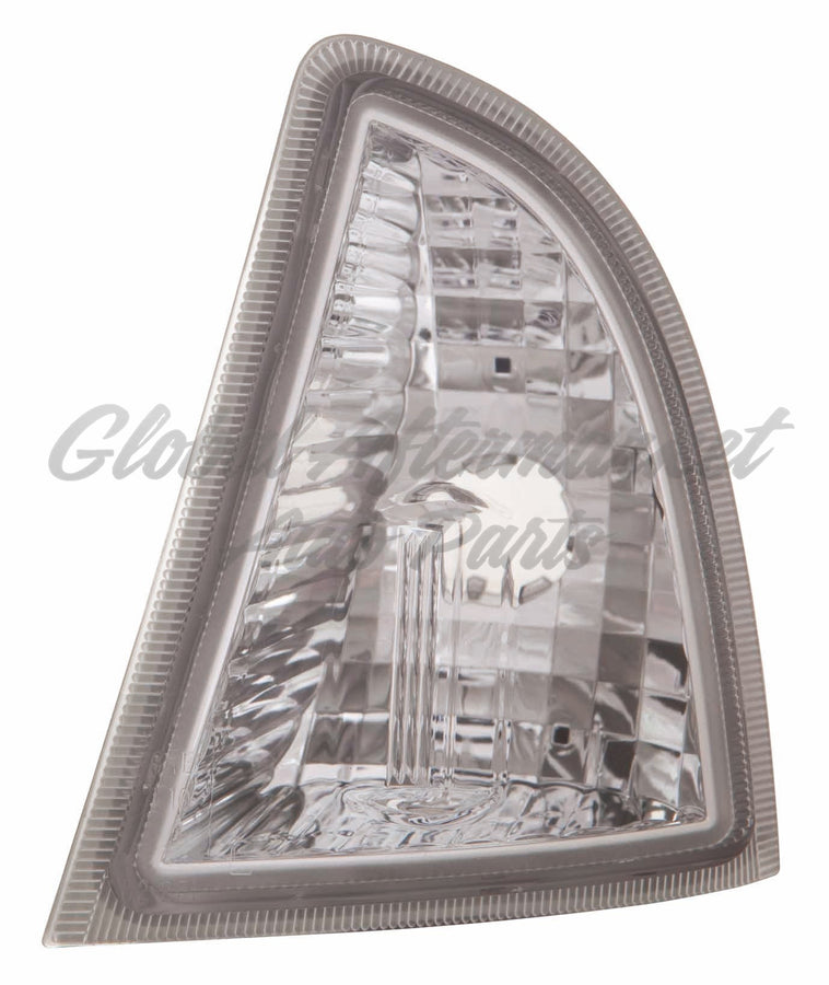 SIGNAL LAMP FR LH HQ