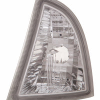 SIGNAL LAMP FR LH CAPA