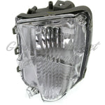 SIGNAL LAMP FR LH HQ — photo 4