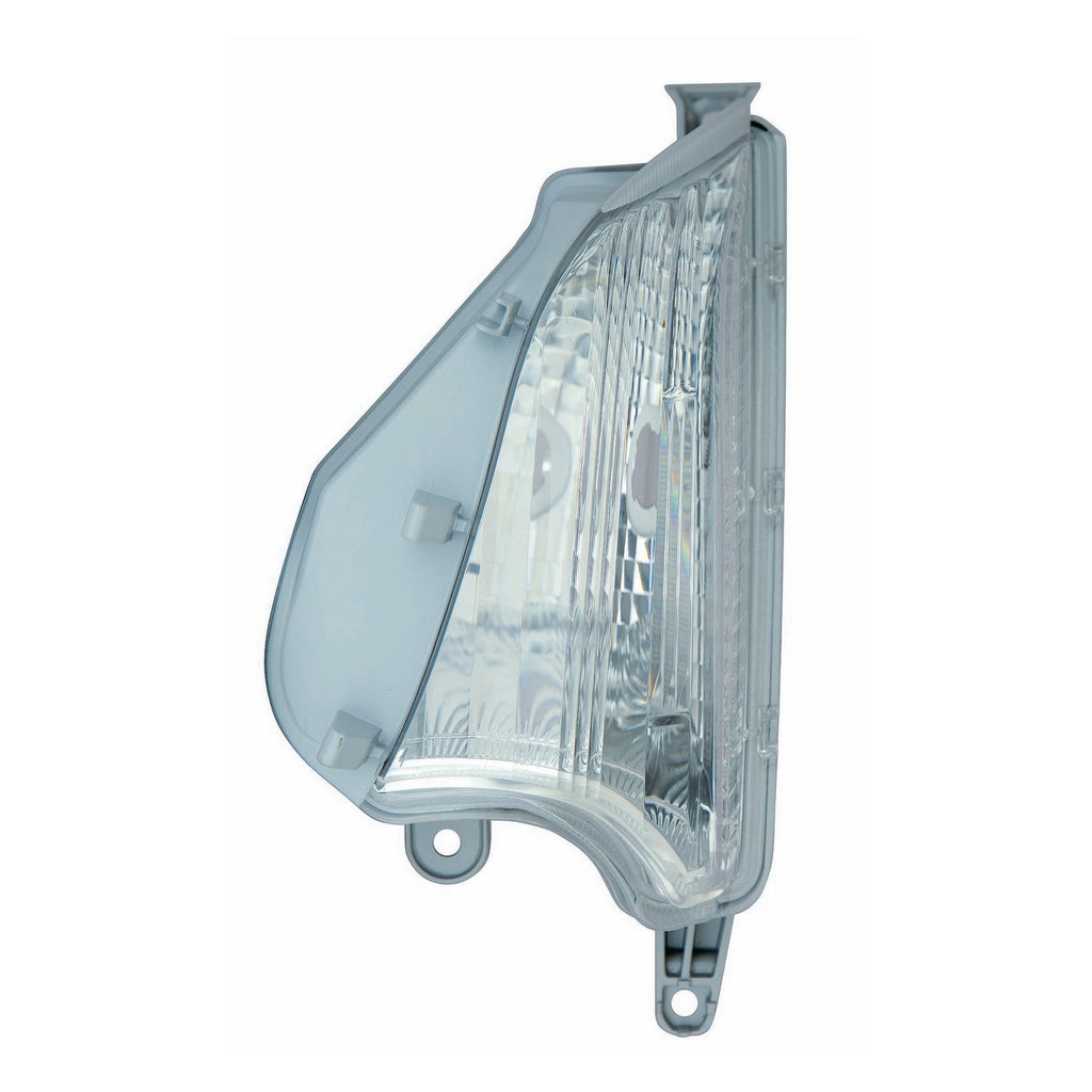 SIGNAL LAMP FR LH CAPA