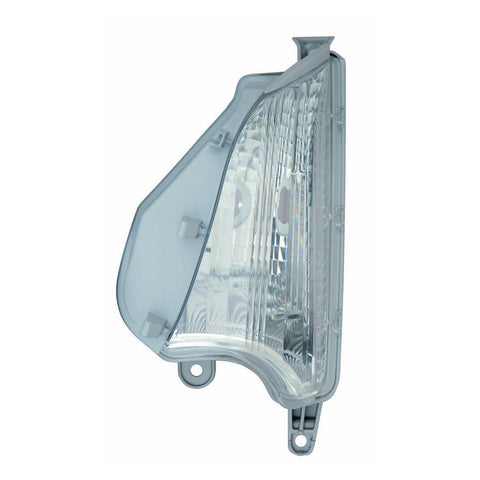 SIGNAL LAMP FR LH HQ