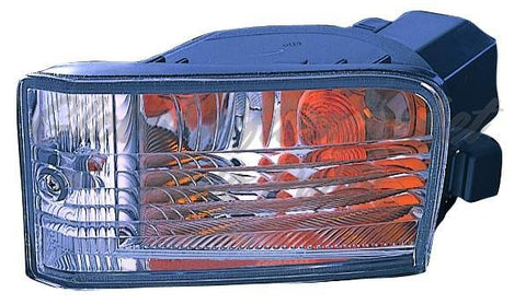 SIGNAL LAMP FR RH W/FOG LAMP HQ