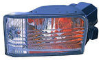 SIGNAL LAMP FR RH W/FOG LAMP HQ — photo 1