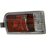 SIGNAL LAMP FR RH W/FOG LAMP HQ — photo 2