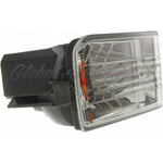 SIGNAL LAMP FR RH W/FOG LAMP HQ — photo 4