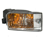SIGNAL LAMP FR RH W/FOG LAMP HQ — photo 5