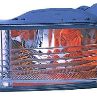 SIGNAL LAMP FR RH W/FOG LAMP HQ