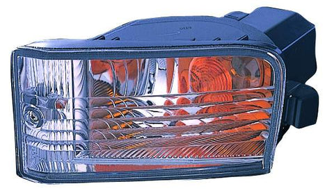 SIGNAL LAMP FR RH W/FOG LAMP HQ