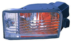 SIGNAL LAMP FR RH W/FOG LAMP HQ
