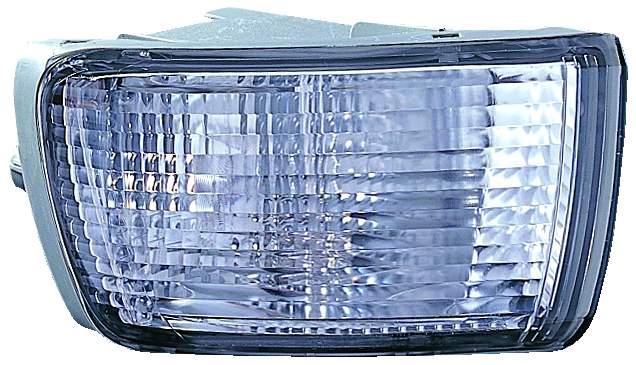 SIGNAL LAMP FR RH W/O DRL HQ