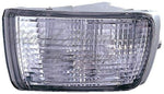 SIGNAL LAMP FR RH W/DRL HQ — photo 1