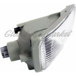 SIGNAL LAMP FR RH W/DRL HQ — photo 4