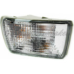 SIGNAL LAMP FR RH W/DRL HQ — photo 5