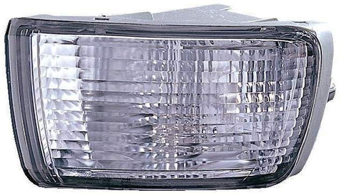 SIGNAL LAMP FR RH W/DRL HQ