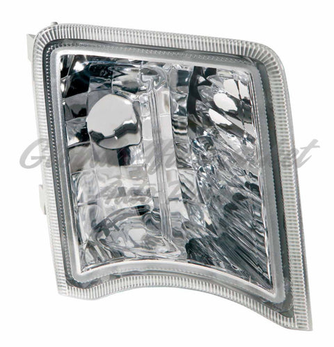 SIGNAL LAMP FR RH HQ