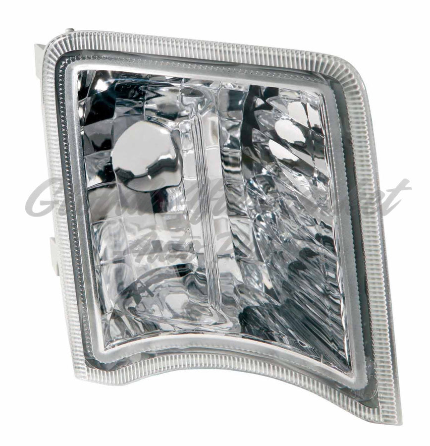 SIGNAL LAMP FR RH HQ