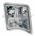 SIGNAL LAMP FR RH CAPA — photo 1