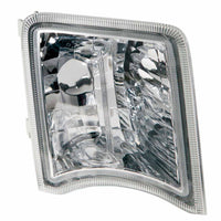 SIGNAL LAMP FR RH HQ