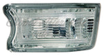 SIGNAL LAMP FR RH CAPA — photo 1
