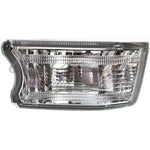 SIGNAL LAMP FR RH CAPA — photo 2
