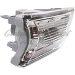 SIGNAL LAMP FR RH CAPA — photo 4