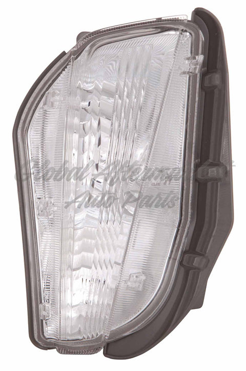 SIGNAL LAMP FR RH CAPA
