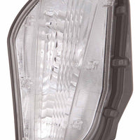 SIGNAL LAMP FR RH CAPA