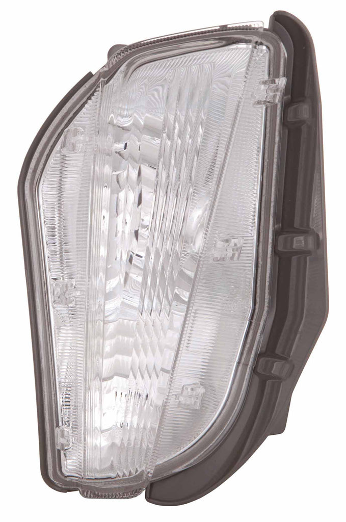 SIGNAL LAMP FR RH HQ