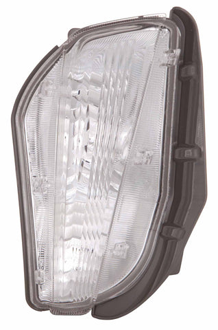 SIGNAL LAMP FR RH HQ