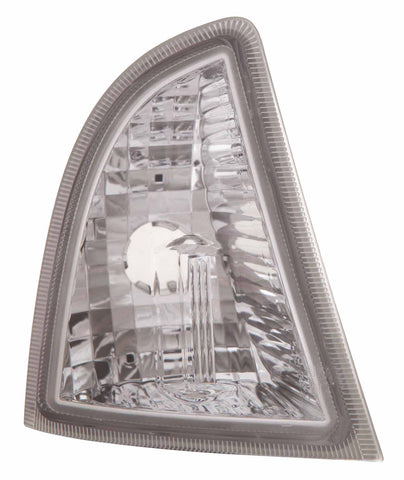 SIGNAL LAMP FR RH CAPA