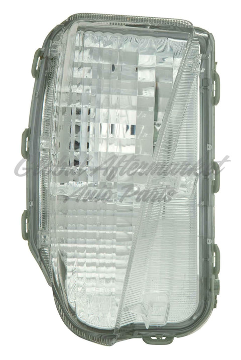 SIGNAL LAMP FR RH HQ