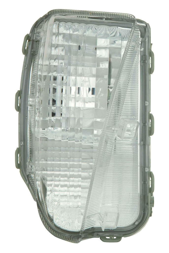 SIGNAL LAMP FR RH HQ